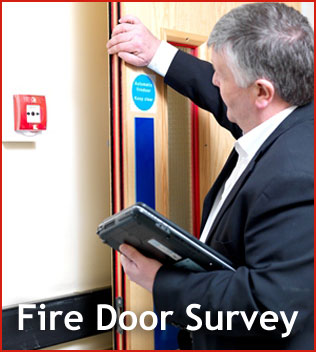 Passive fire protection...for your future peace of mind