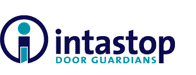 Intastop logo